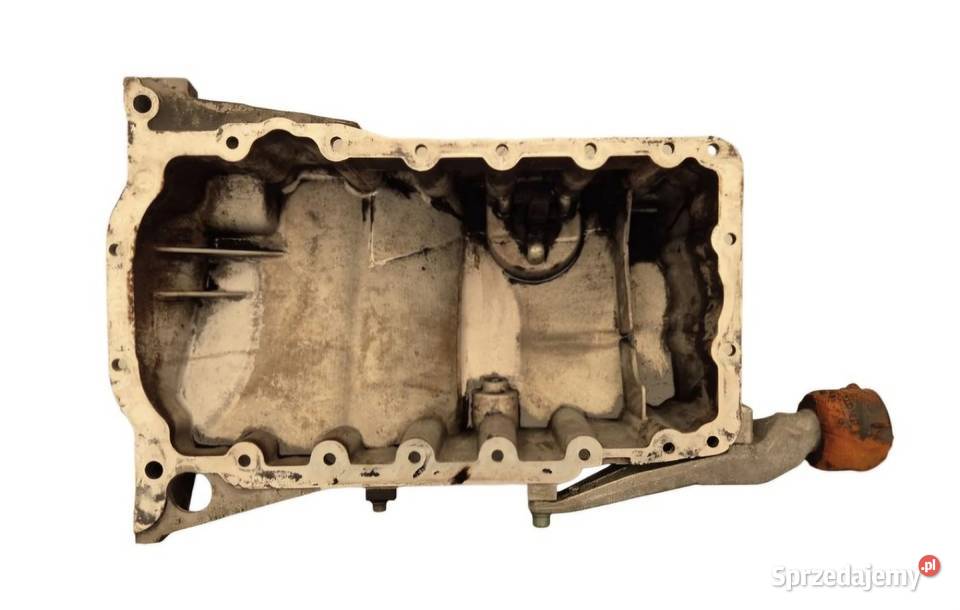 MISA OLEJOWA A4 B6 A6 C5 PASSAT B5 FL 20 świętokrzyskie