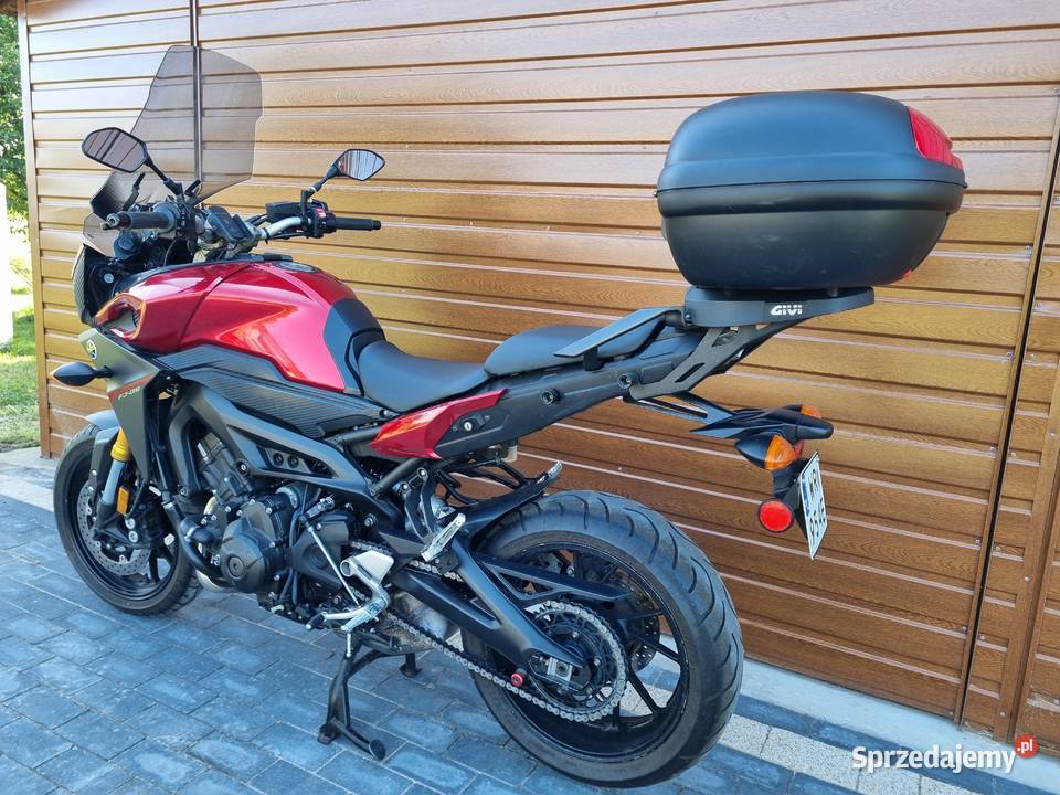 Yamaha tracer 900 Radom sprzedam