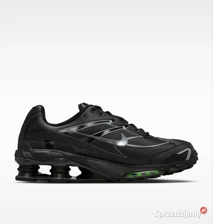 Nike shox ride 2 okazja Warszawa sprzedam