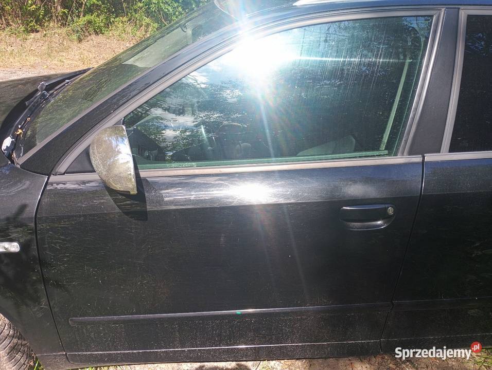 Audi a4 b6 Avant 20 FSI AWA 150hp Czeladź
