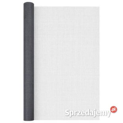 vidaXL Siatka z włókna szklanego 112 x 1000 Dom i Ogród mazowieckie Warszawa