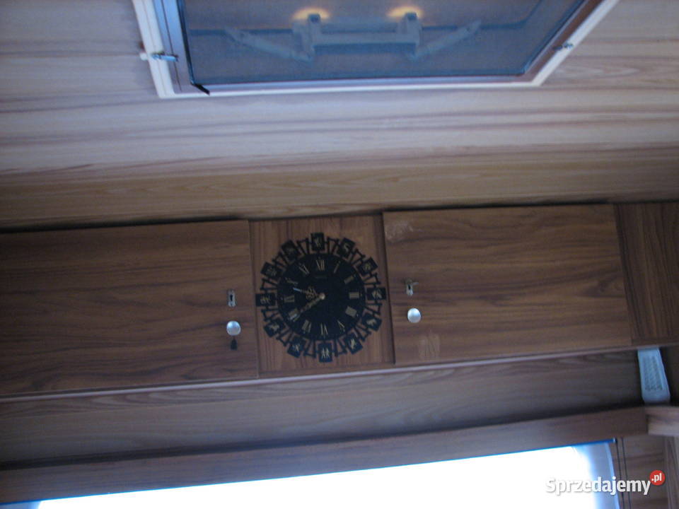 Bergland 310 wielkopolskie Glinno