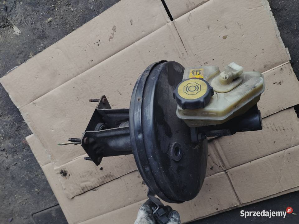 POMPA SERWO FORD MONDEO MK1 94BB2B195CC Części lubelskie Kamień-Kolonia