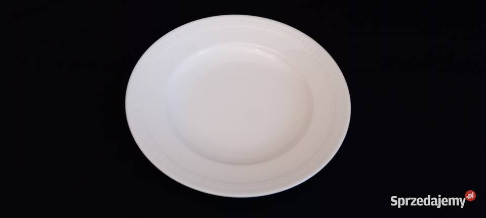 Półmisek VilleroyBoch Porcelana i szkło Antyki, Sztuka, Kolekcje lubelskie Chełm