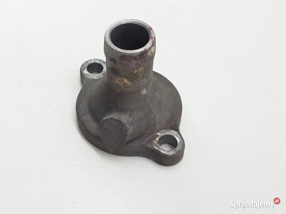 DEKIEL POKRYWA TERMOSTATU OBUDOWA TGB BLADE 250 Janowice