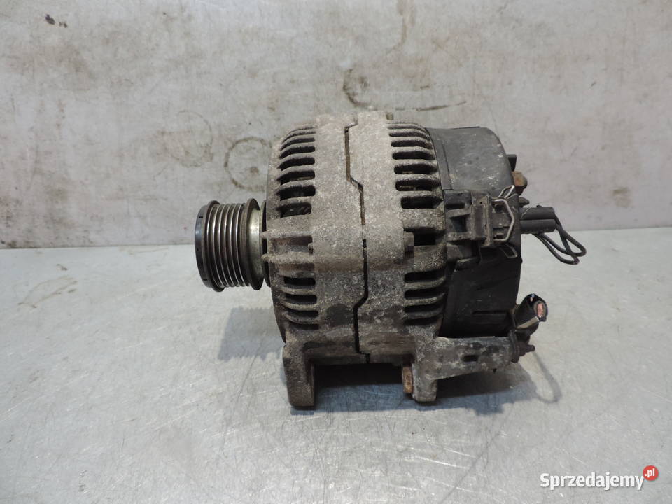 ALTERNATOR VW GOLF 3 PASSAT B4 19 TDI028903025S Nowy Sącz