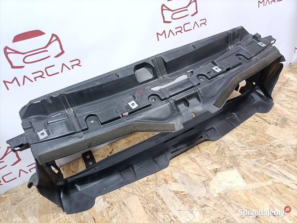 BMW 4 F32 F33 F36 WLOT KANAŁ KIEROWNICA Pleszew