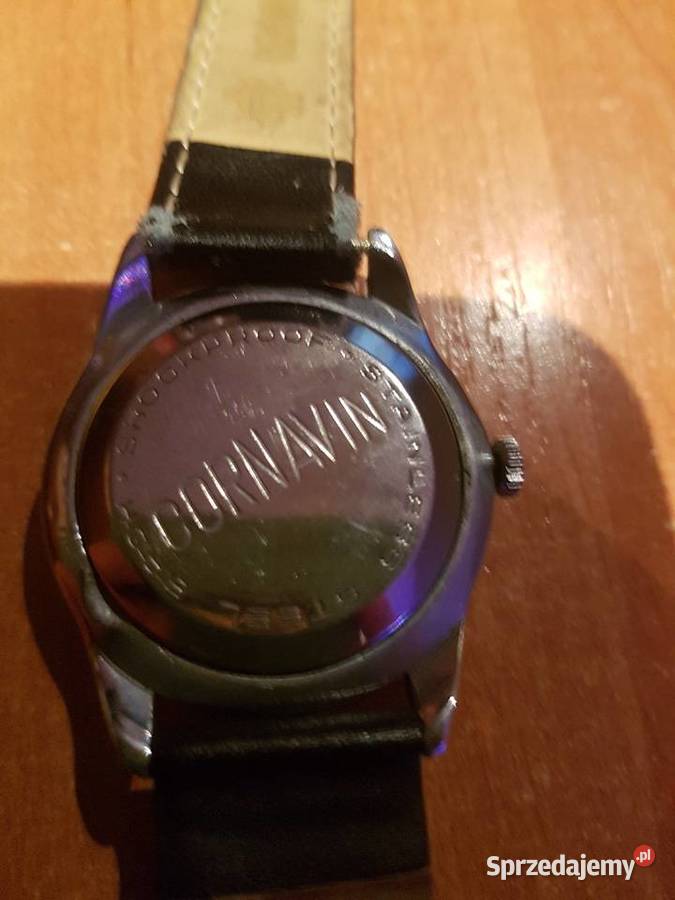 Stary zegarek męski Cornawin stan Katowice