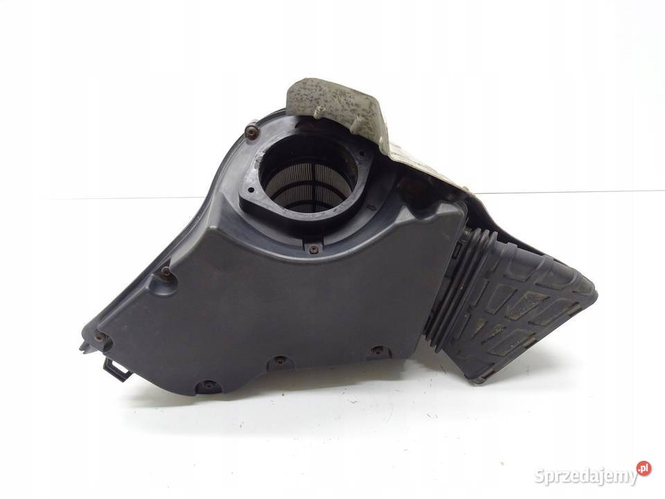 OBUDOWA FILTRA POWIETRZA 8K0133843L AUDI A4 B8 osobowe sprzedam