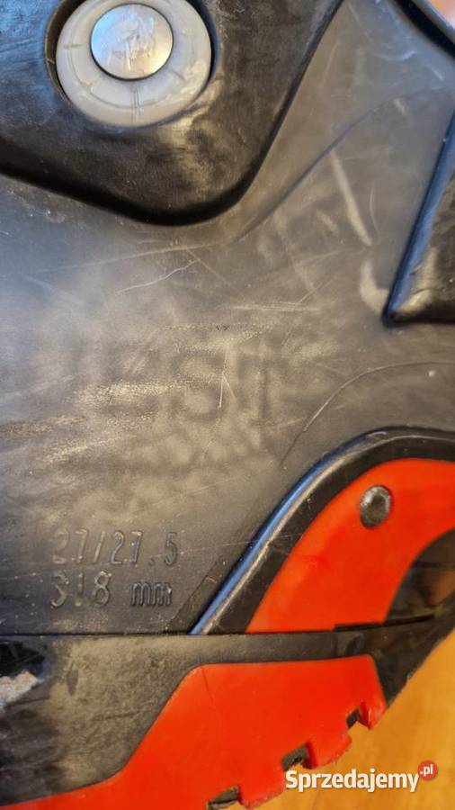 Buty narciarskie Salomon Quest 880 rozmiar 425 Gorzów Wielkopolski