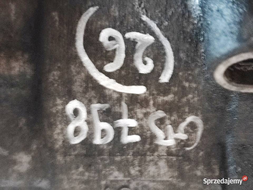 MINI CLUBMAN 16 THP N14B16A 175 149 sprężarka świętokrzyskie Kielce