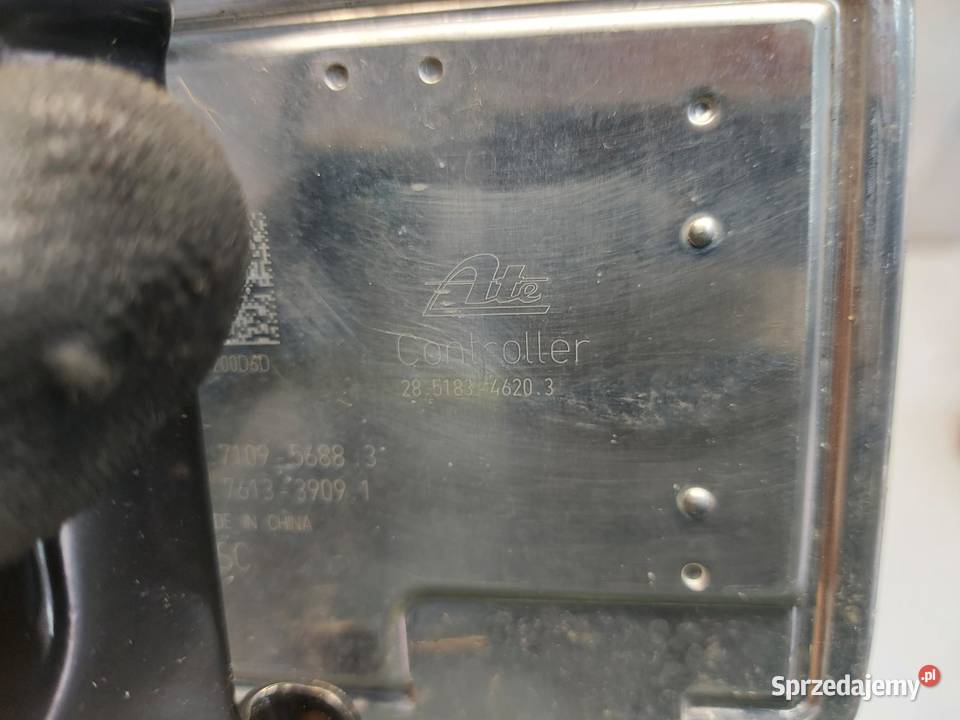 Mazda CX5 II Lift POMPA ABS KDRA437A0