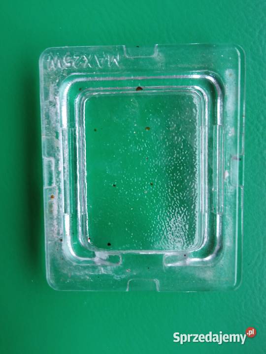 Klosz osłona piekarnika Electrolux EOB6630X Warszawa sprzedam