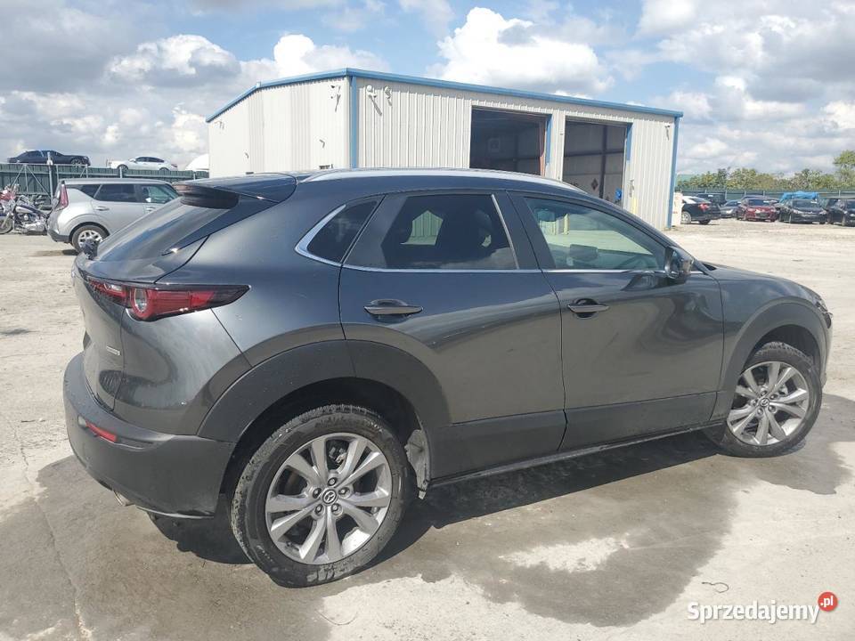 2023 MAZDA CX30 SELECT 191KM Częstochowa
