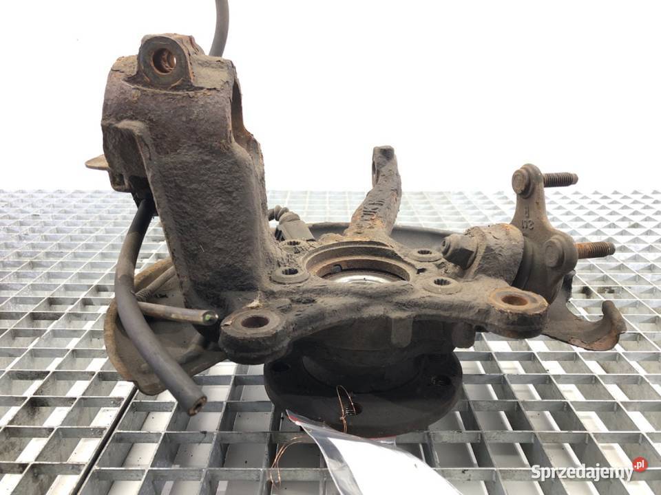 ZWROTNICA PRAWY PRZÓD SKODA SUPERB II 20 140