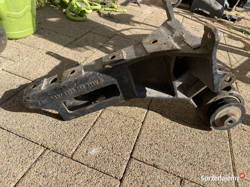Mercedes Actros mp23 SILENTBLOK Łapa zawieszenie ciężarowe Zgierz sprzedam