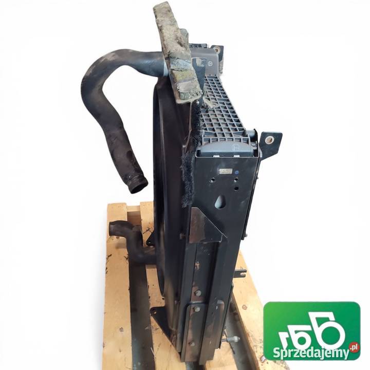 Chłodnica wody Denso Marston 5015105M2 Massey Wilkowo