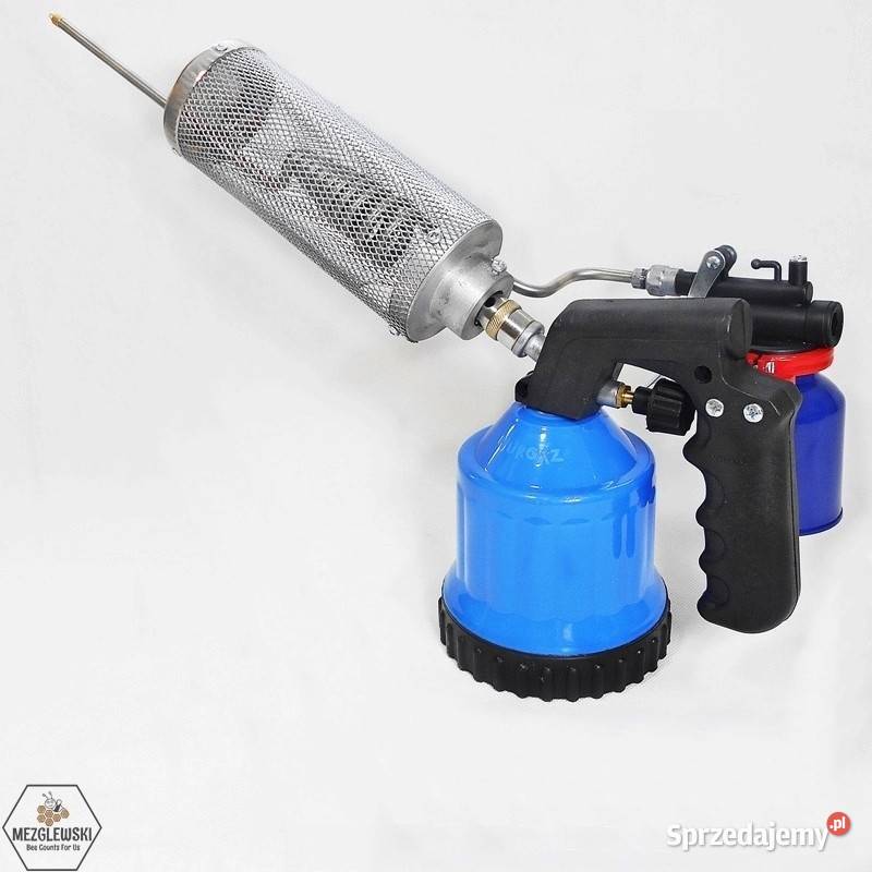 Dyfuzor Pszczelarski na Warroze Dyfuzor podkarpackie Posada Jaśliska