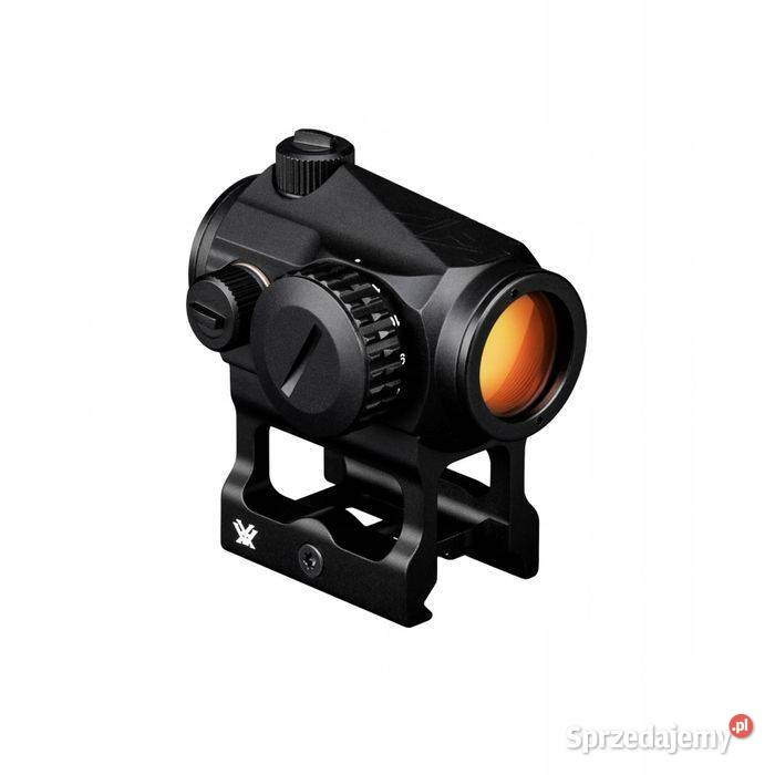 Kolimator Vortex Crossfire Red Dot Kozienice
