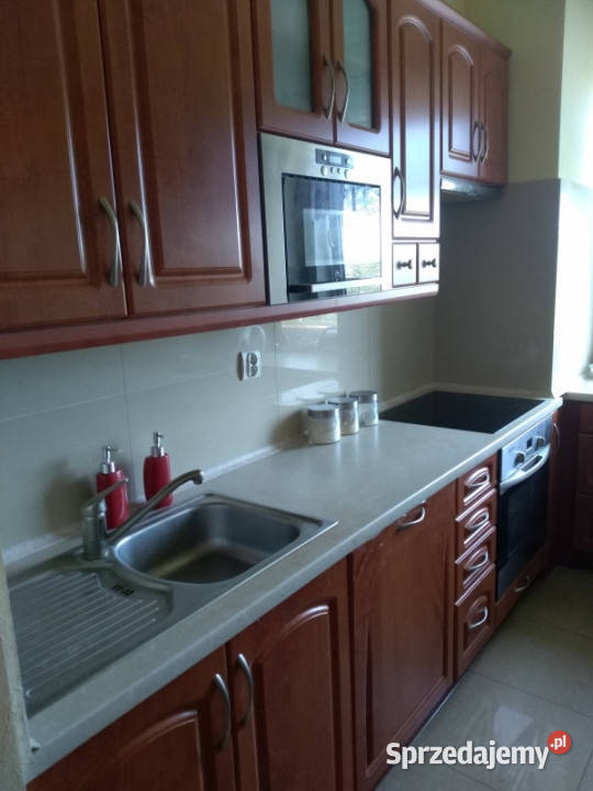 Właściciel sprzeda 3 pok 6458 m2 Płaszowska 57