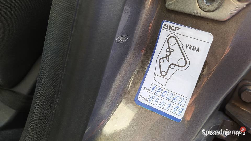 Sprzedam Ford Focus Mk3 Świecie