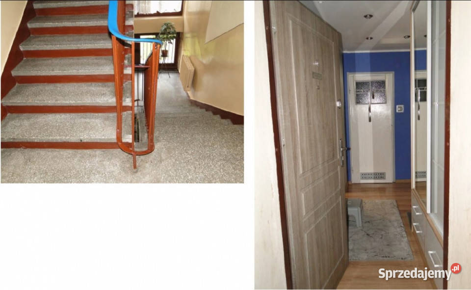 Syndyk sprzeda mieszkanie w Namysłowie Nieruchomości Namysłów