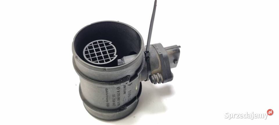 PRZEPŁYWOMIERZ OPEL MERIVA A 028002620 Lipno