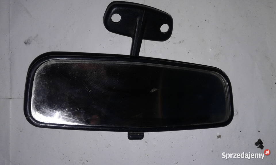 Fiat 125p polonez lusterko Karoseria