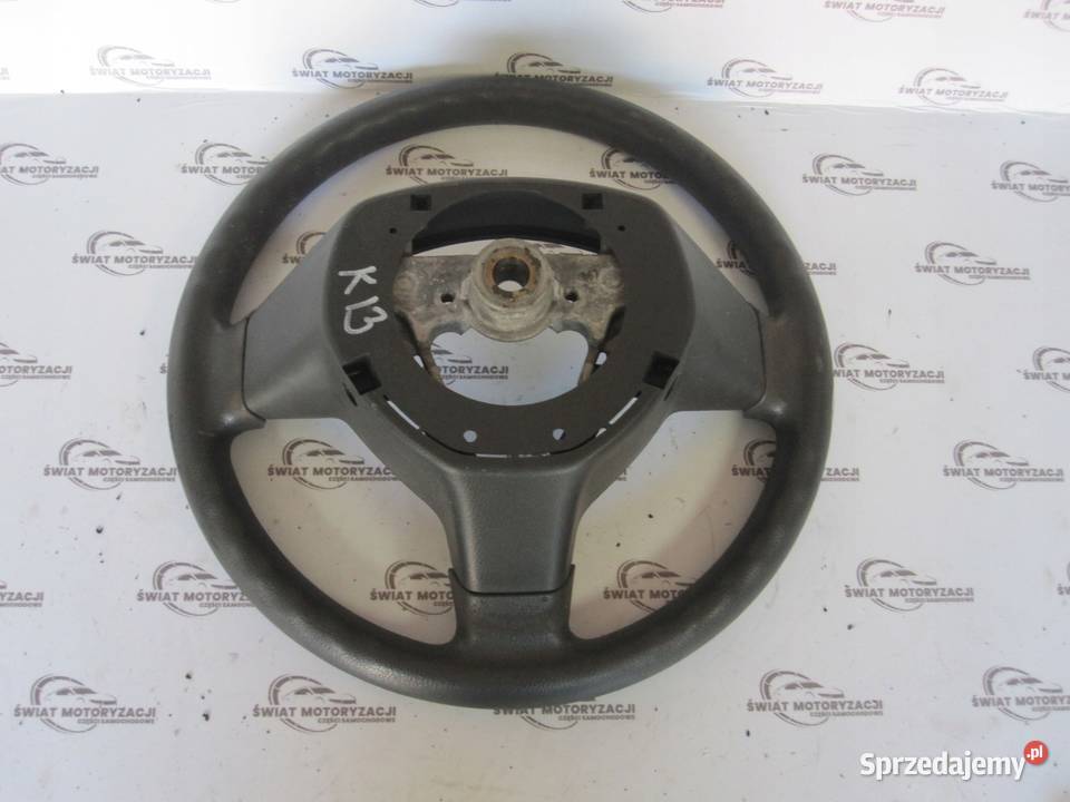 OPEL AGILA B 11r kierownica 60864467 608644510 Kielce sprzedam