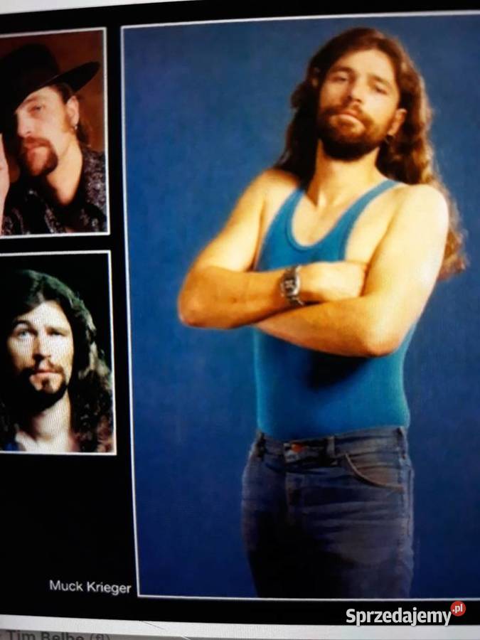 Archiwum Krautrocka Spaca Rocka COSMIC CIRCUS Rzeszów