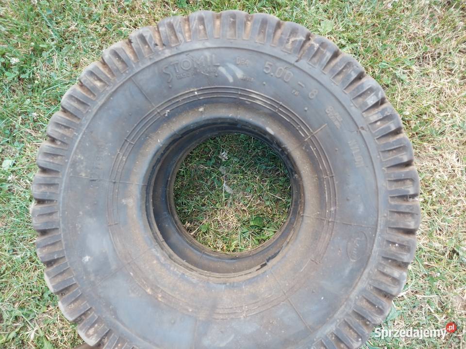 Opony rolnicze 650x20 21565 r16
500x18
500x8 Stężyca