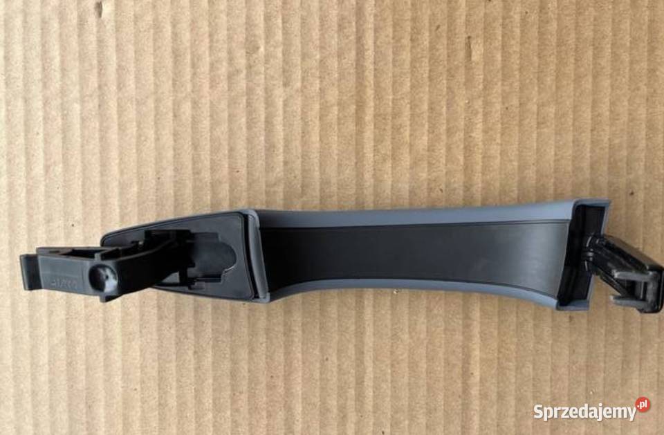 PEUGEOT OPEL CORSA F KLAMKA 980297821T Międzychód
