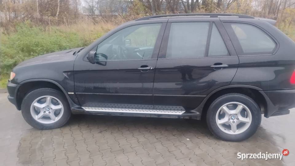 X5 30 d niezniszczalny Kalisz Pomorski