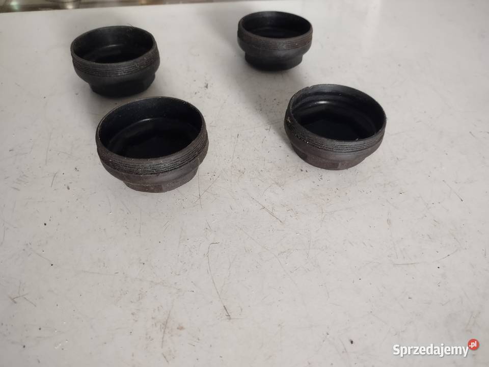 ŻUK NYSA WARSZAWA POKRYWA PIASTY KOŁA KPL 4 Lublin