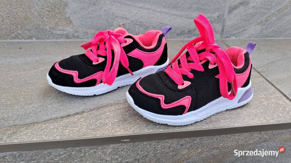 Adidasy Primark rozmiar 27 Żnin