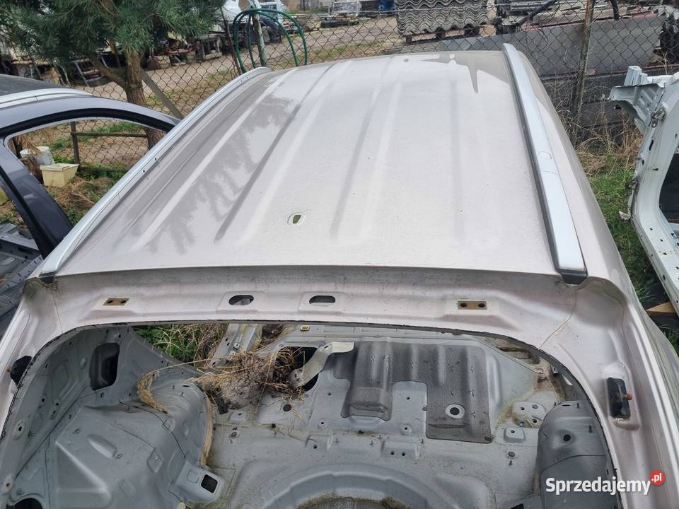 DACH Y3Y HYUNDAI TUCSON III 1520 Skierniewice