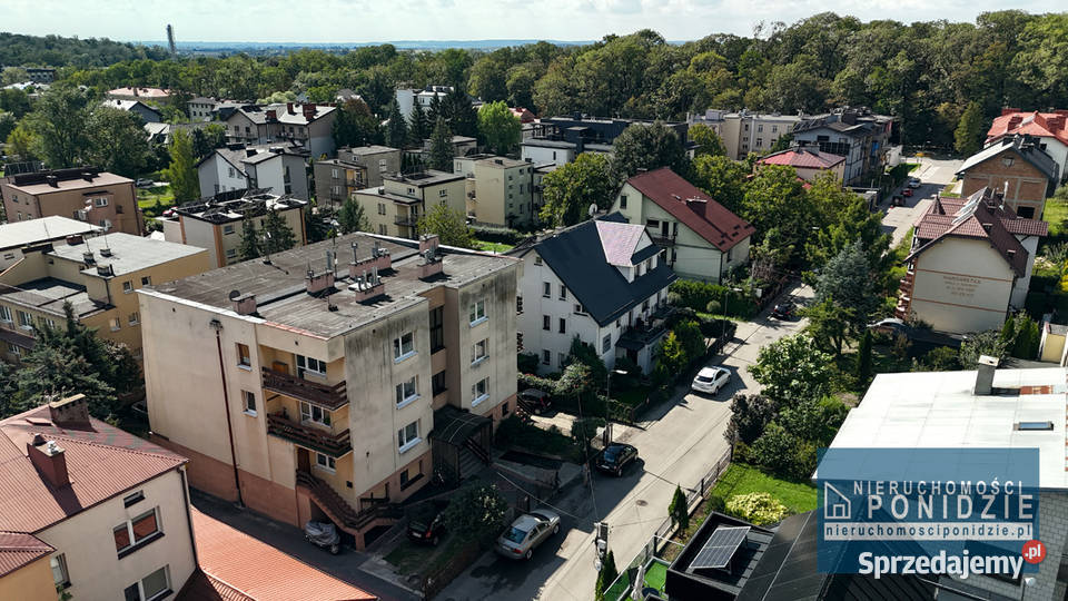 Mieszkanie Bajkowa Uzdrowisko BuskoZdrój piwnica