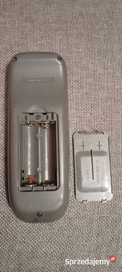 Pilot Panasonic portable stereo CD system Tarnów