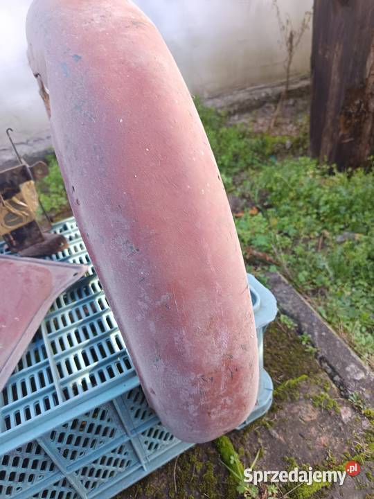 Części WSK B1 shlm11 komar