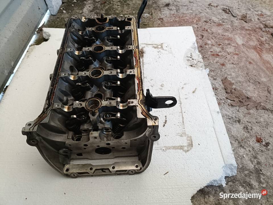 Głowica 20 tfsi cdn mazowieckie