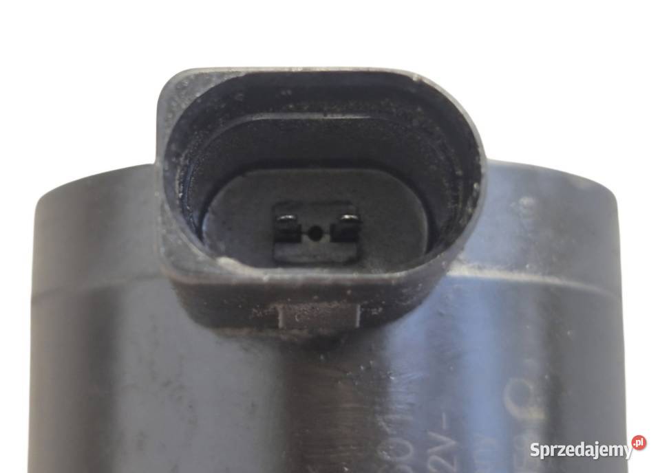 DODATKOWA POMPA WODY AUDI A4 B6 A6 C5 PASSAT B5 Działoszyce