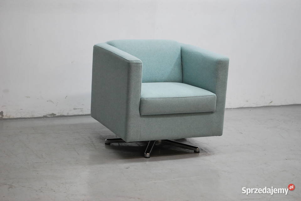 OZD WYGODNY FOTEL OKAZJA Poznań