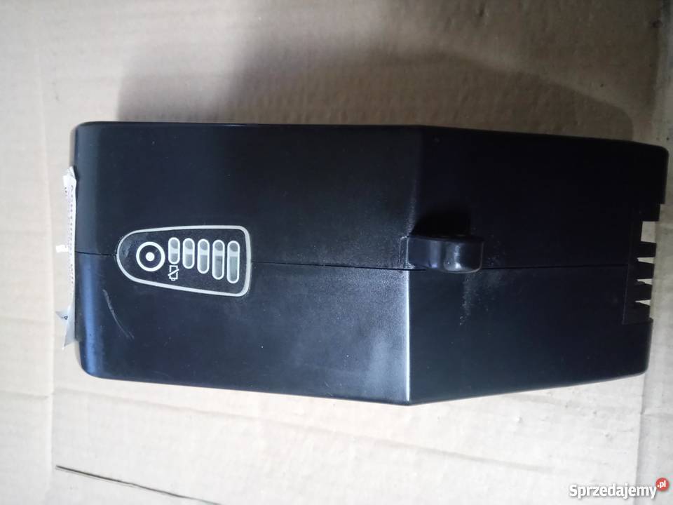 Ebike bateria rowerowa regeneracja naprawa dolnośląskie