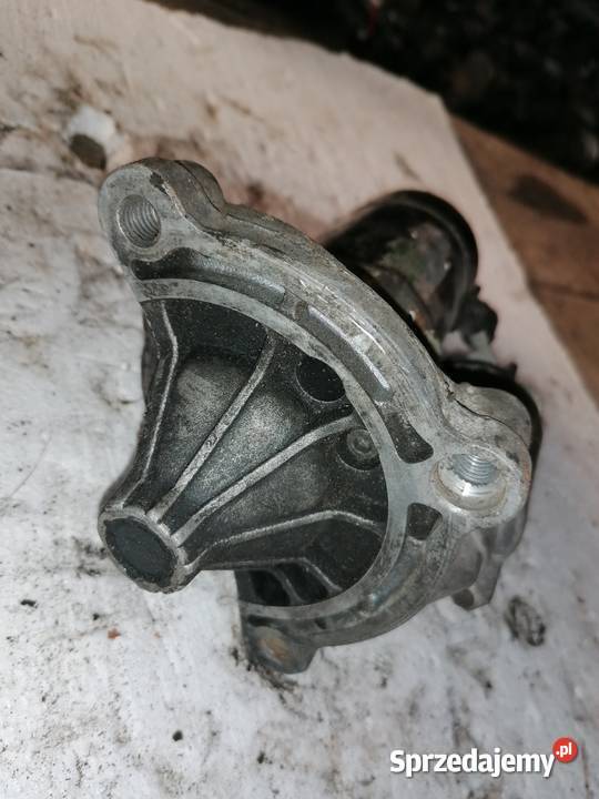 Rozrusznik Starter Peugeot 406 18 osobowe Wisznice