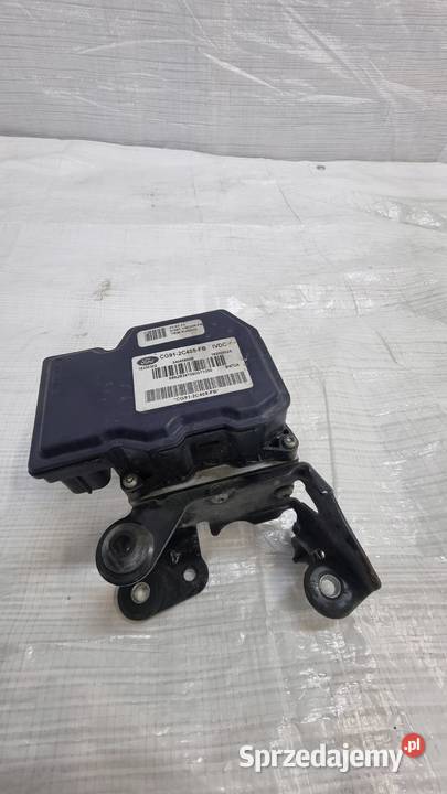 FORD S MK1 LIFT 20 TDCI POMPA ABS CG912C405FB kujawsko-pomorskie sprzedam