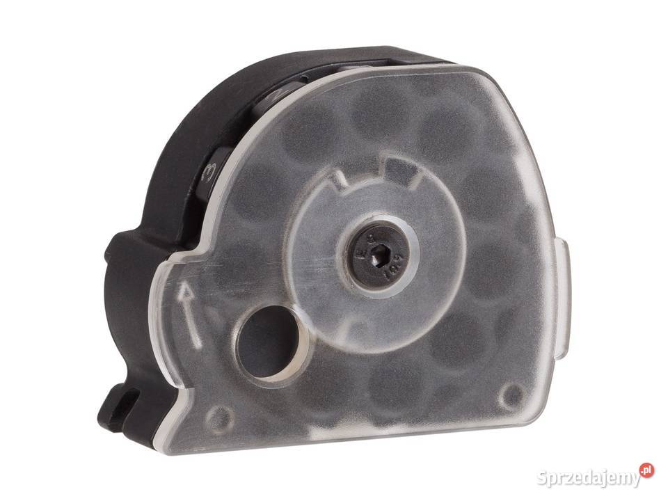 MOCNA Wiatrówka snajperka karabin 45mm co2 Nowy Sącz