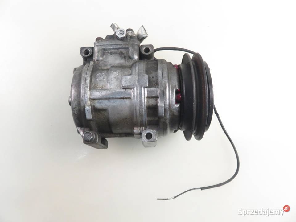 KOMPRESOR KLIMATYZACJI KIA SPORTAGE I 20 TD