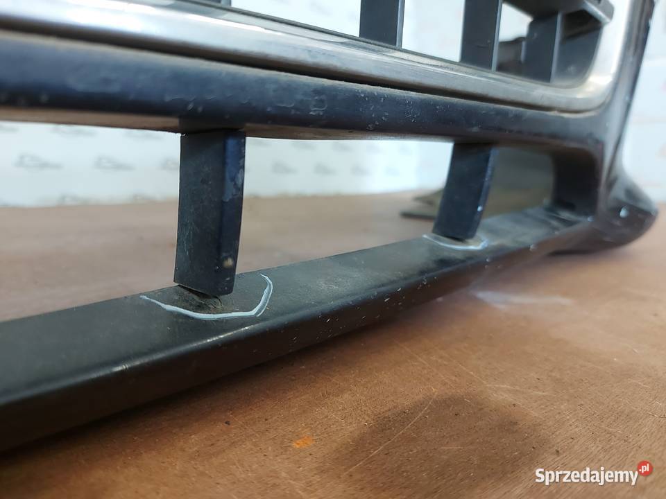 AUDI A5 8T CABRIO zderzak przód 8T0807437K osobowe sprzedam