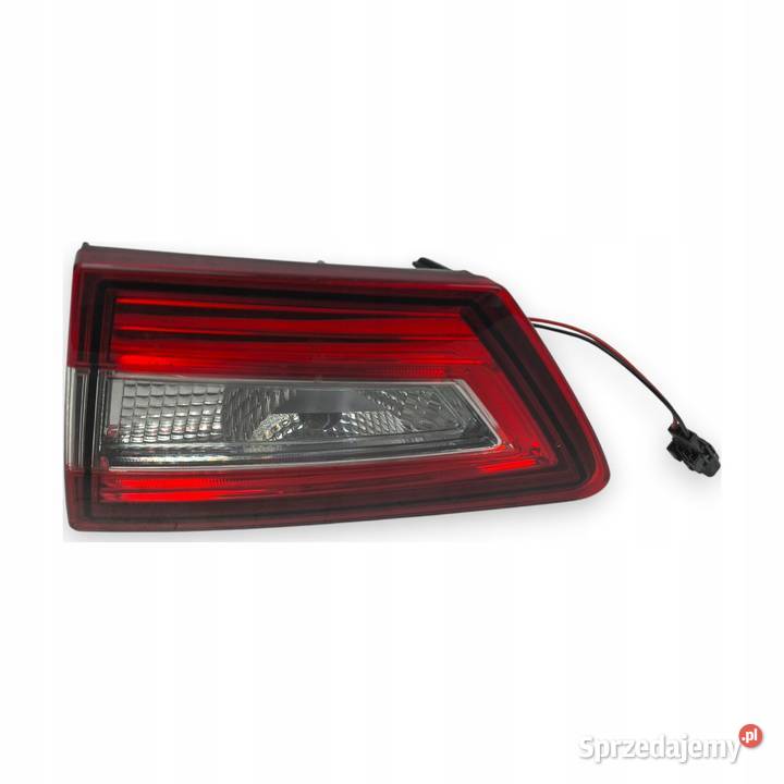 LAMPA PRAWA Renault Clio IV TYLNIA TYLNA prawy Chełm