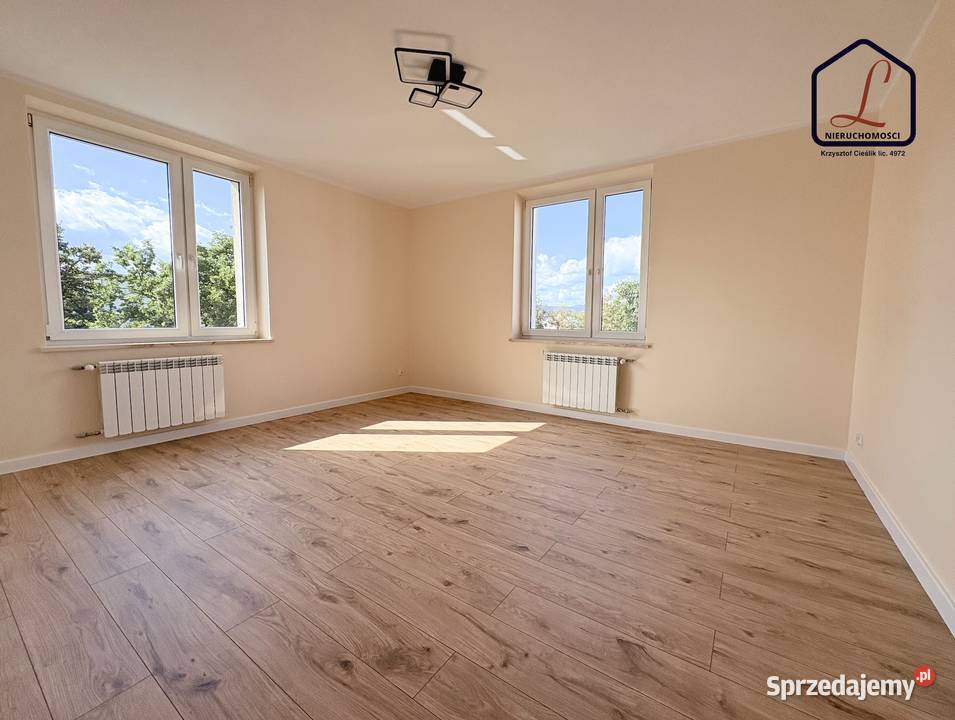 Mieszkanie 2 pok 55m2 Nowy Sącz Aleje Batorego sprzedam